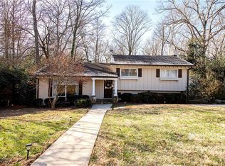 2119 Sagamore Rd, Charlotte, NC 28209