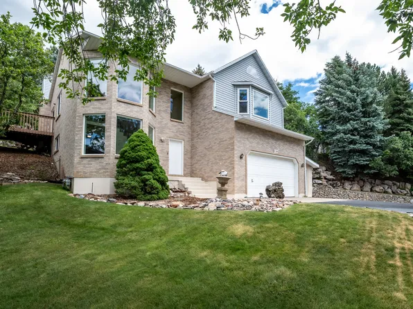 6368 S Bybee Dr, Uintah, UT 84403