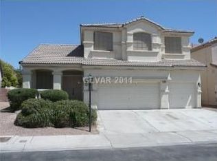 7534 Harbor Pond Dr, Las Vegas, NV 89131