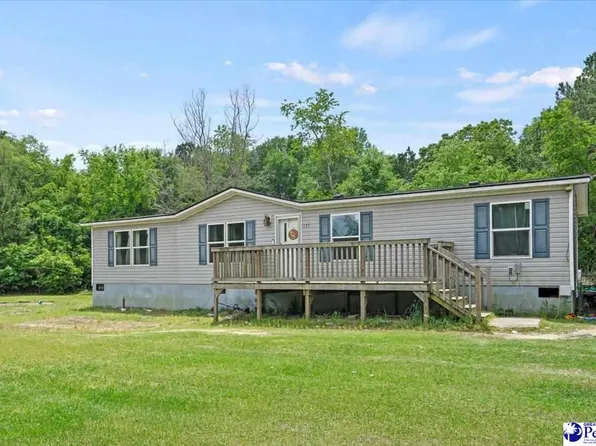 135 Air Force Ct, Darlington, SC 29540