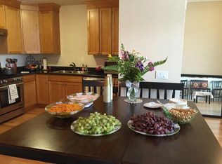 1705 Palm Ave APT 4, San Mateo, CA 94402