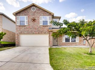 12623 Gold Spaniard, San Antonio, TX 78253