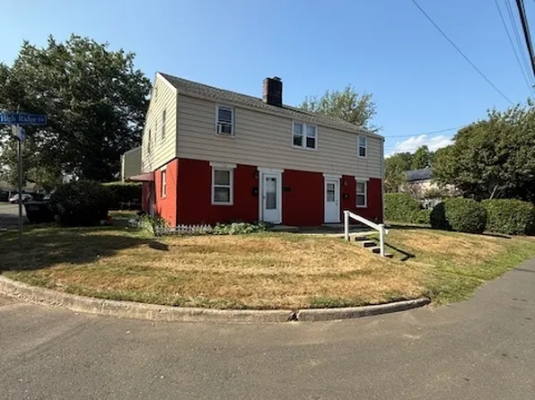 11 High Ridge Dr, Bridgeport, CT 06606