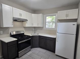 279 Clinton Pl #1A, Newark, NJ 07112