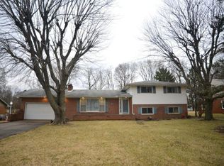 2108 Rolling Hills Blvd, Fairfield, OH 45014