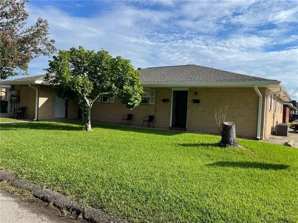 534 Homewood Pl #A, Westwego, LA 70094