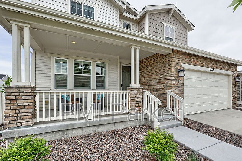 5667 Saddle Skirt St, Parker, CO 80134 | Zillow