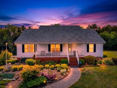 2598 Plantation Dr, Russellville, TN, 37860