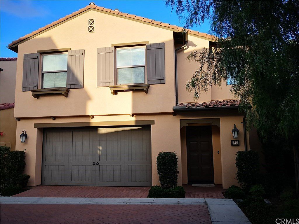 86 Twin Flower, Irvine, CA 92620 | Zillow