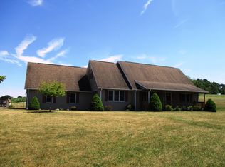 995 Smokey Corners Rd, Cogan Station, PA 17728