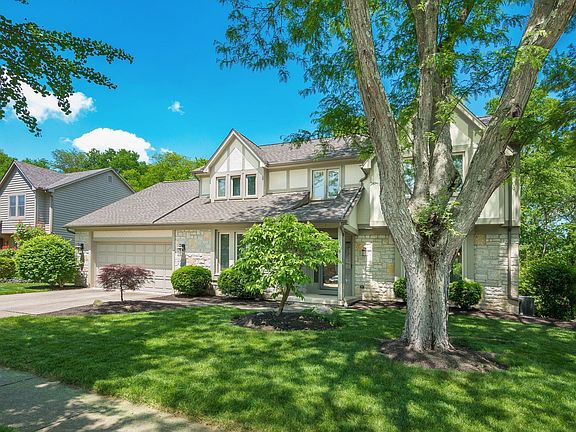 5th image of 4712 Belfield Dr