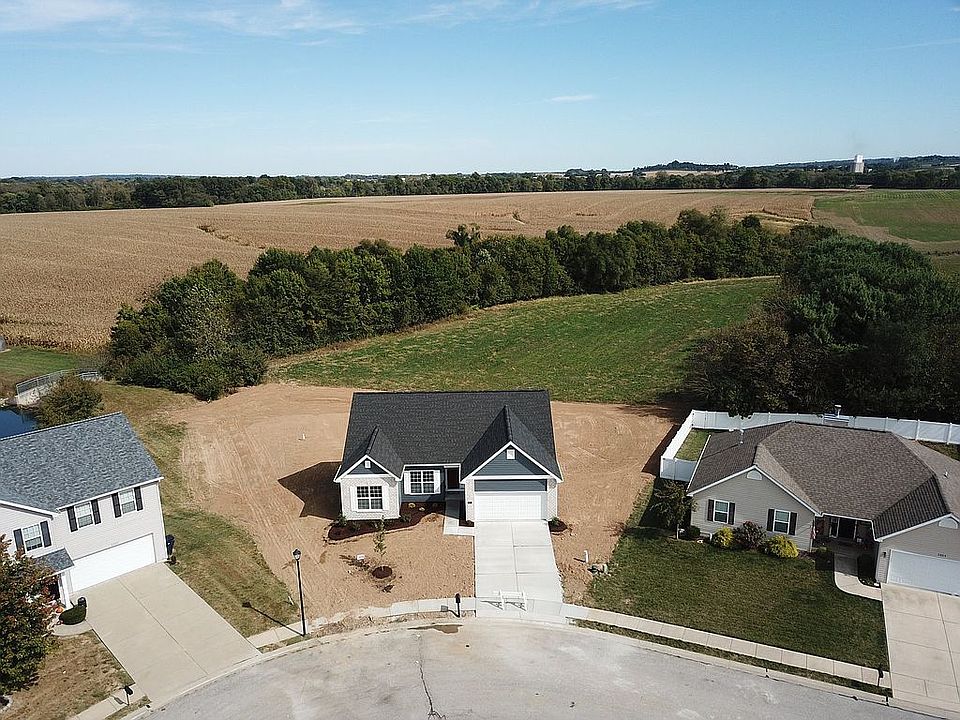 2nd image of 2050 Woodsong Way Ln