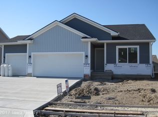 108 NE Tanzanite Ct, Grimes, IA 50111
