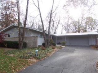 50 Redwood Ct, Lafayette, IN 47905