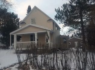 523 1st St, Proctor, MN 55810