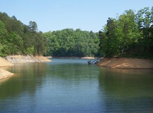 35-1 Lake Ridge Dr, Bryson City, NC 28713