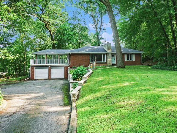 211 Dogwood Trl, Battle Creek, MI 49017