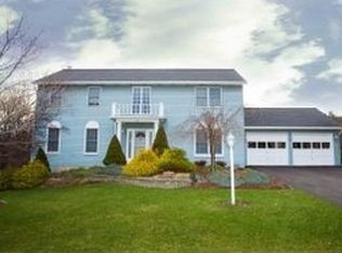 161 Gatewood Blvd, Apalachin, NY 13732