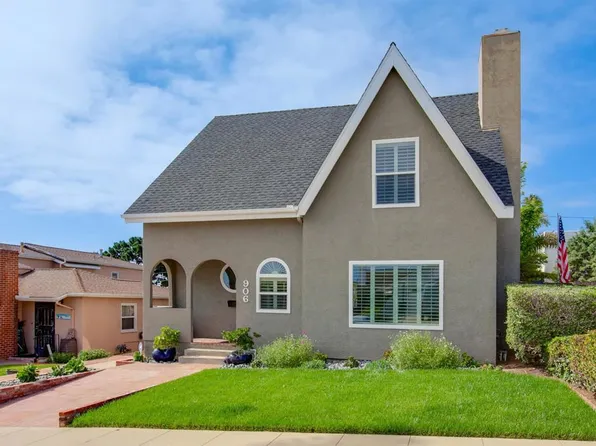 906 Leonard Ave, Oceanside, CA 92054