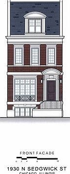 1st image of 1930 N Sedgwick St