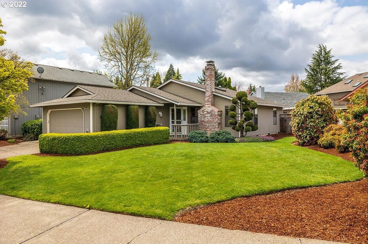 8686 SW Hamlet St, Tigard, OR 97224 | Zillow