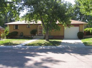 7633 Wyandot St, Denver, CO 80221