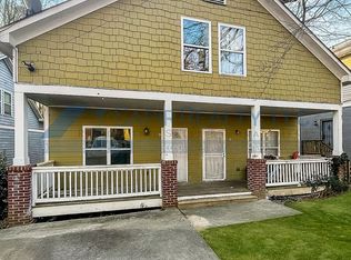 983 Sims Ave NW UNIT B, Atlanta, GA 30318