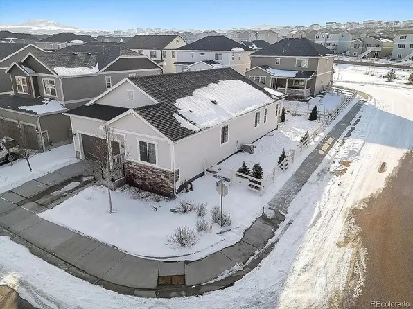 5107 Ditmars Ln, Castle Rock, CO 80104