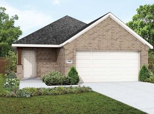 Compass Plan, Churchill, Anna, TX 75409