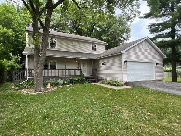 1504 2nd St, Winthrop Harbor, IL 60096