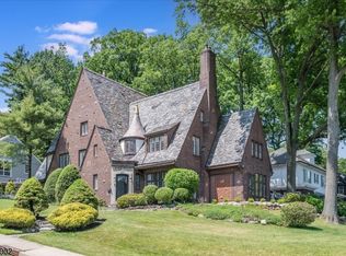 441 Overhill Rd, South Orange, NJ 07079