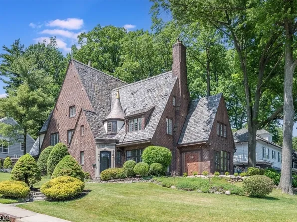 441 Overhill Rd, South Orange Village Twp., NJ 07079