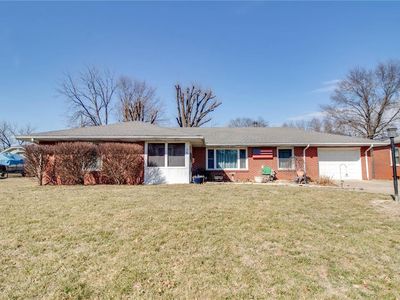 36 Marietta Pl, Alton, IL, 62002