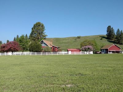 16845 Scheffer Ln, Huson, MT, 59846