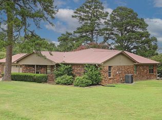 8403 Victoria Dr, Pine Bluff, AR 71603