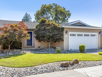 4356 Hendrix Way, San Jose, CA, 95124