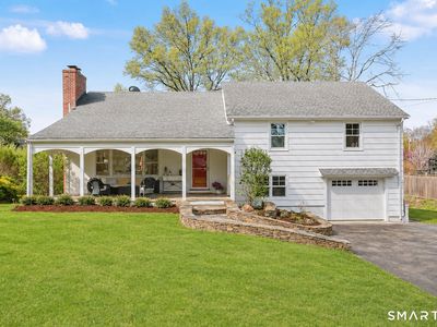 107 Compo Road North, Westport, CT, 06880
