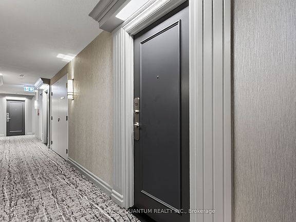 4th image of 5233 Dundas St W #723