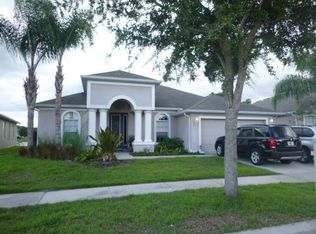 10609 Ribbon Fern Way, Land O Lakes, FL 34638