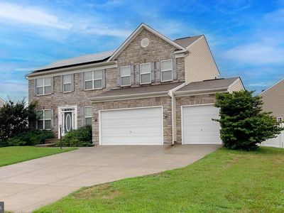 20912 Rowan Knight Dr, Lexington Park, MD, 20653