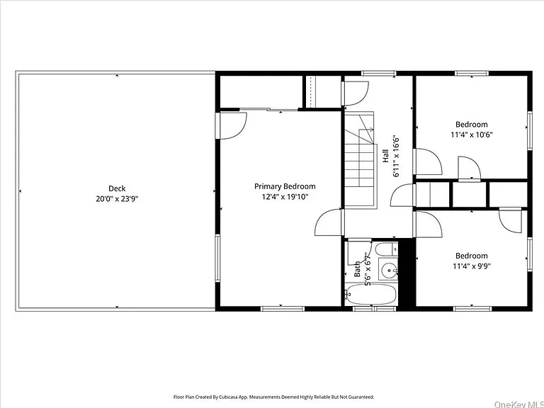 419 Palmer Rd #1 — Photo 23