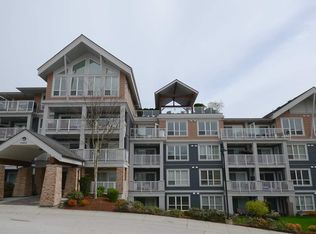 6460 194th St #309, Surrey, BC