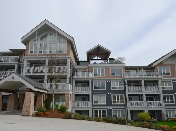 6460 194th St #309, Surrey, BC V4N 6J8