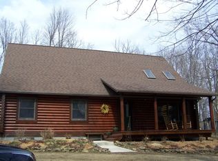 N1135 Allen Rd, Browntown, WI 53522