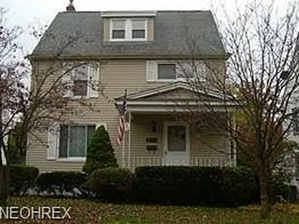 370 Cypress Ave, Akron, OH 44301