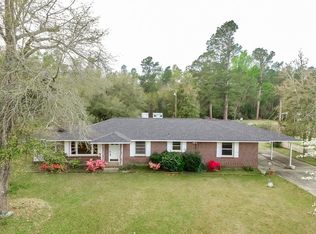 8810 Ga Highway 24 S, Sardis, GA 30456
