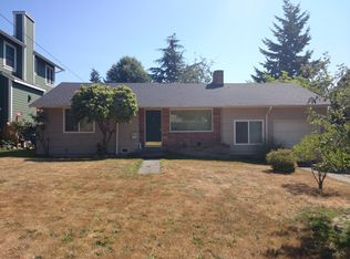 5065 SW Waite St, Seattle, WA 98116