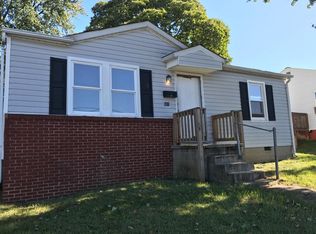 401 Gregory St, Winston Salem, NC 27101
