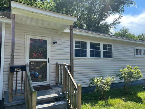 1531 W 41st St, Norfolk, VA 23508