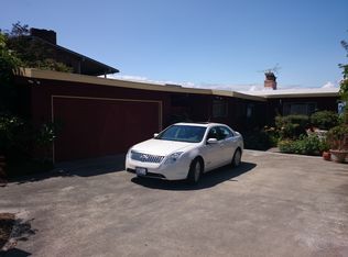 3621 57th Pl SW, Seattle, WA 98116